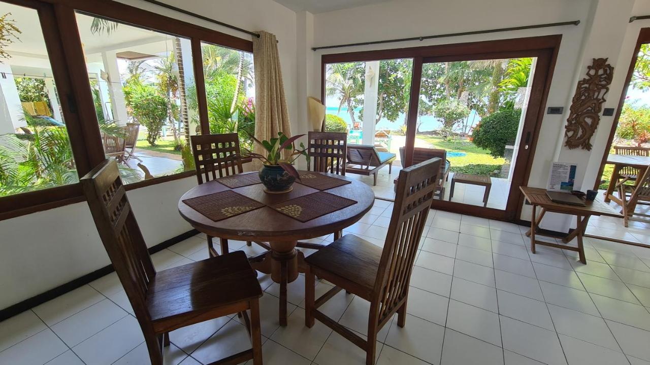 Holiday home Laemsor Laem Sor