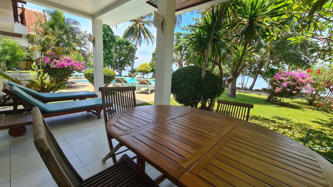 Holiday home Laemsor