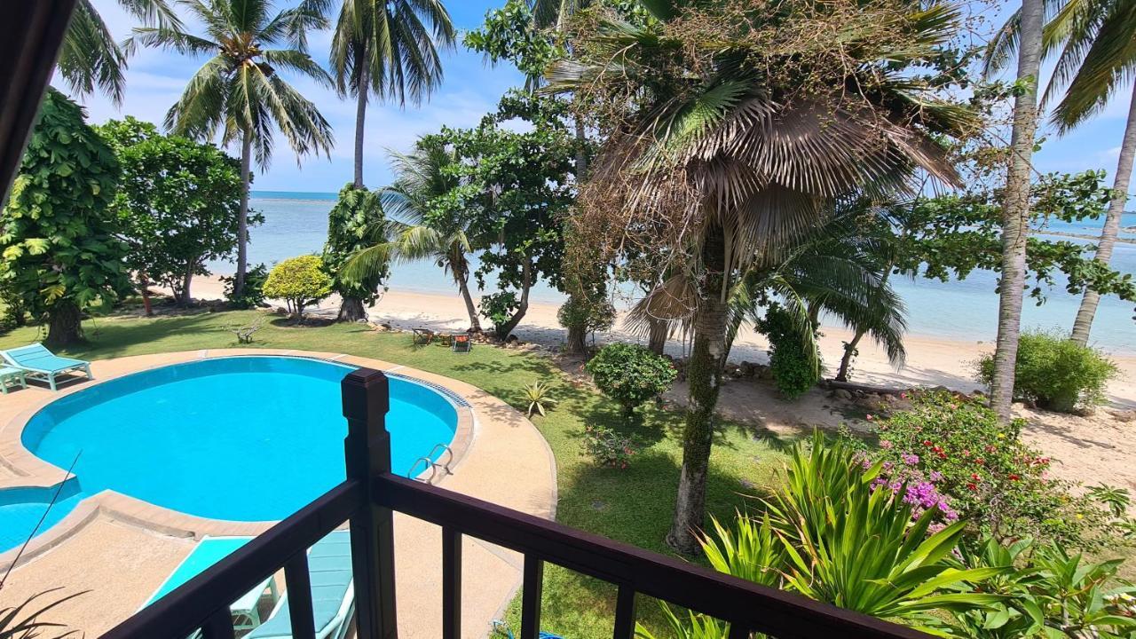 Holiday home Laemsor Laem Sor