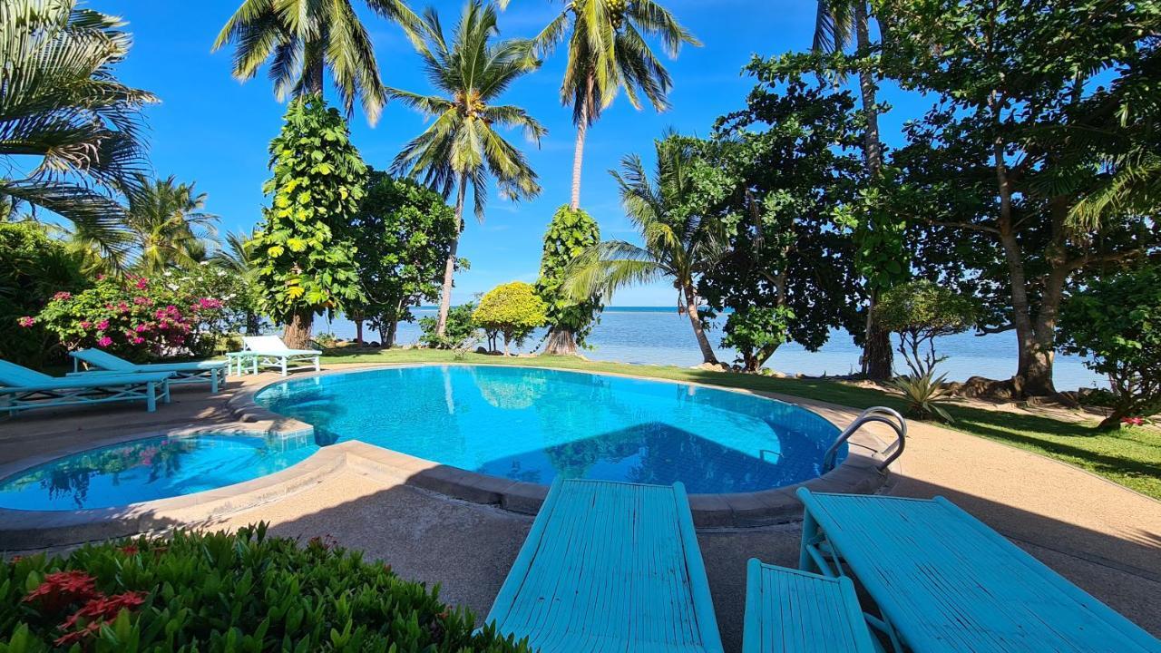 Holiday home Laemsor Laem Sor