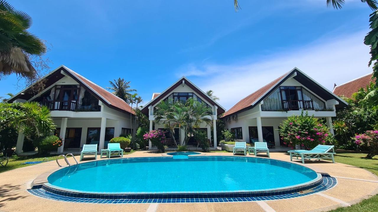 Laemsor Holiday home