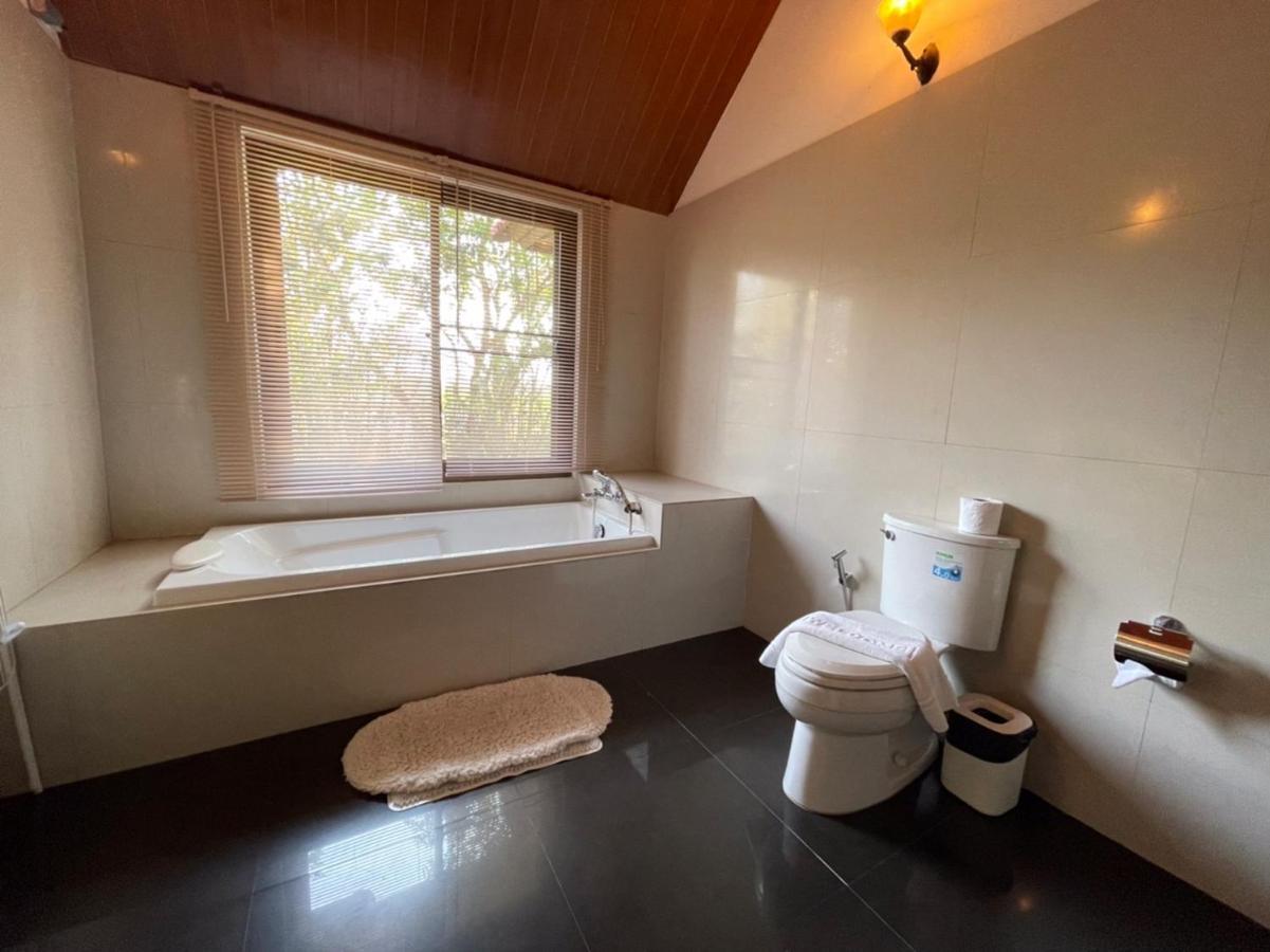 Casa Khaoyai Mu Si