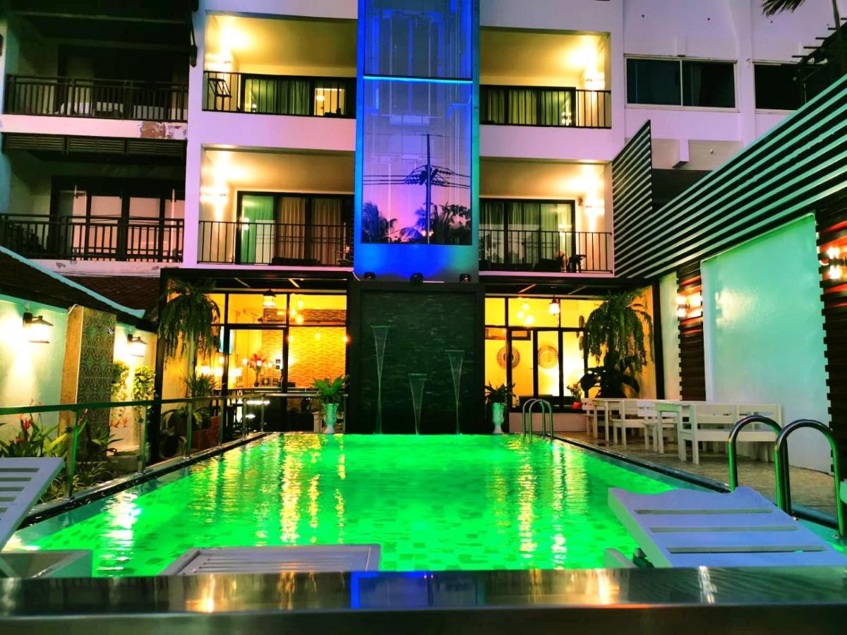 Gallery House 4*