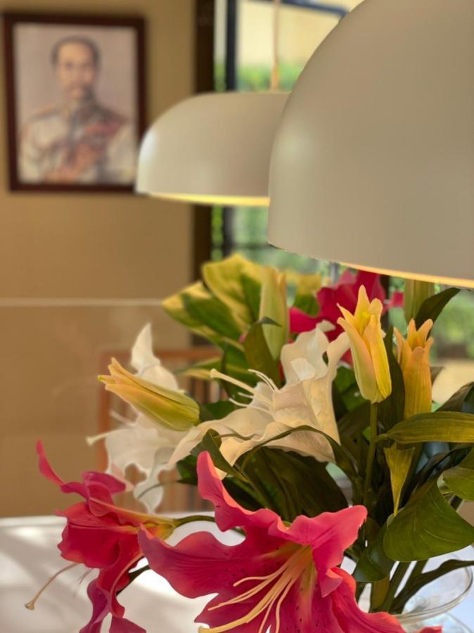 Casa Khaoyai Bed & Breakfast *