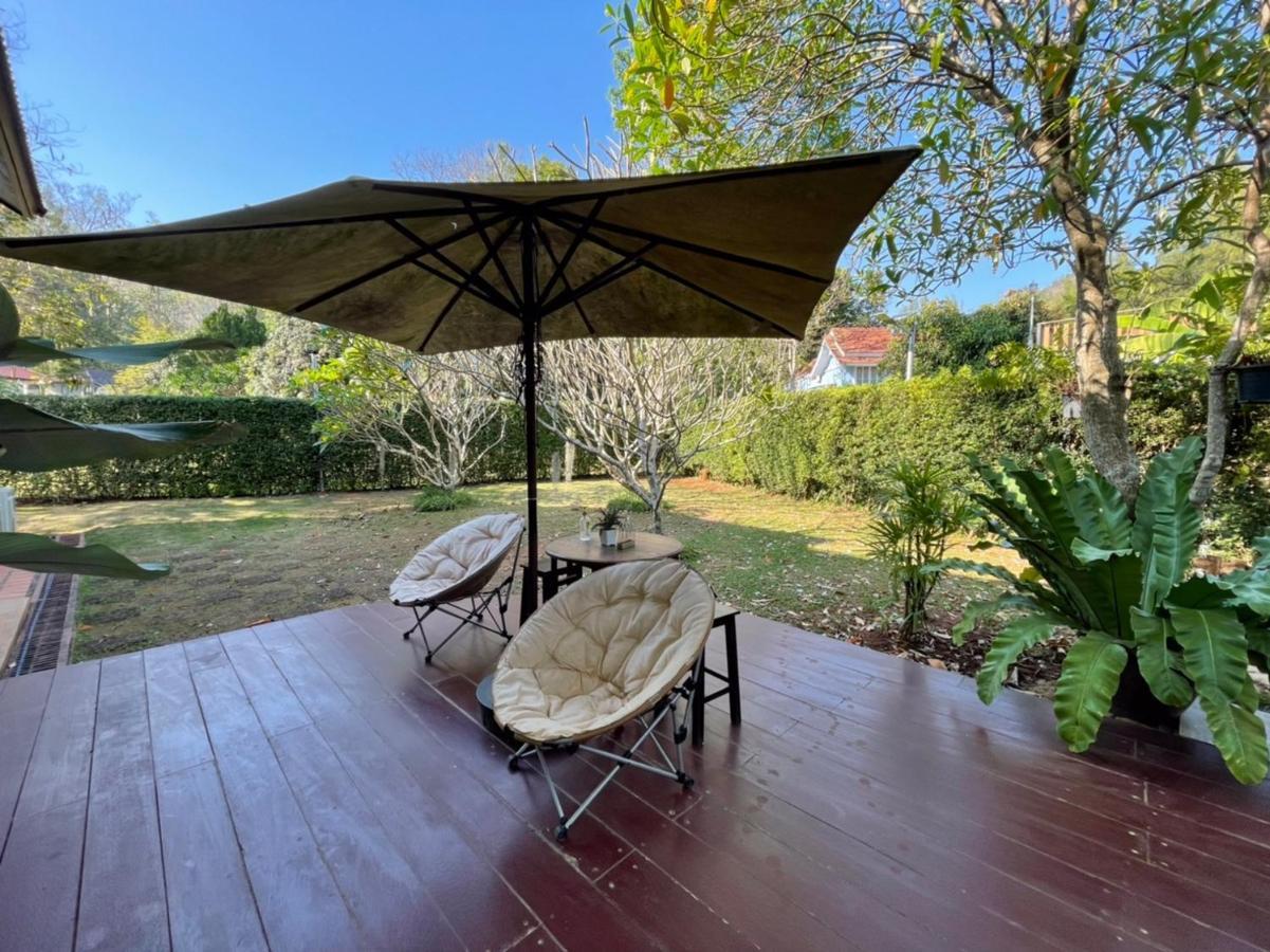 Casa Khaoyai Mu Si