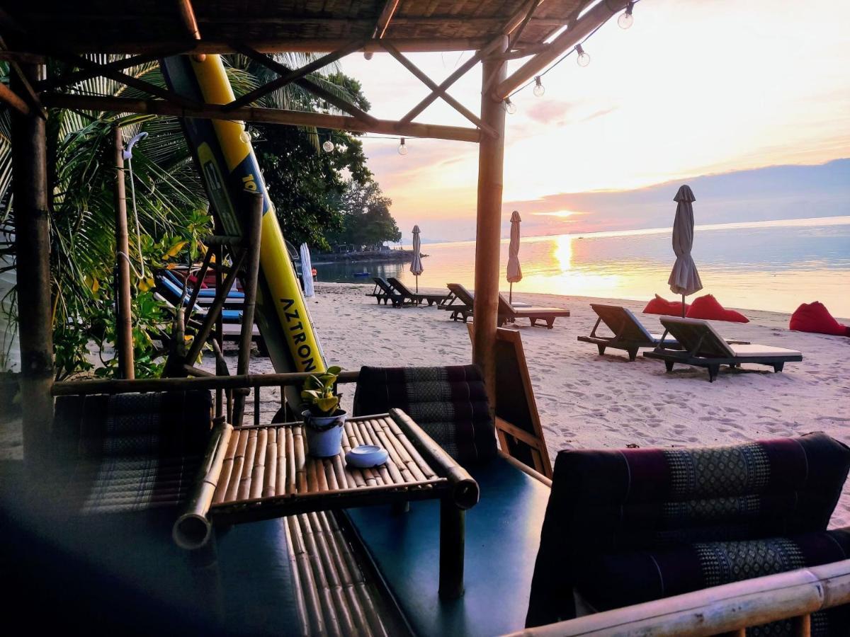 Coco Sunset