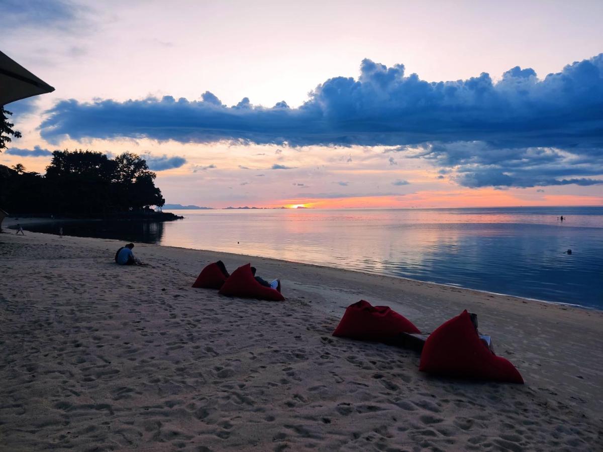 Coco Sunset 3* Ban Bang Po