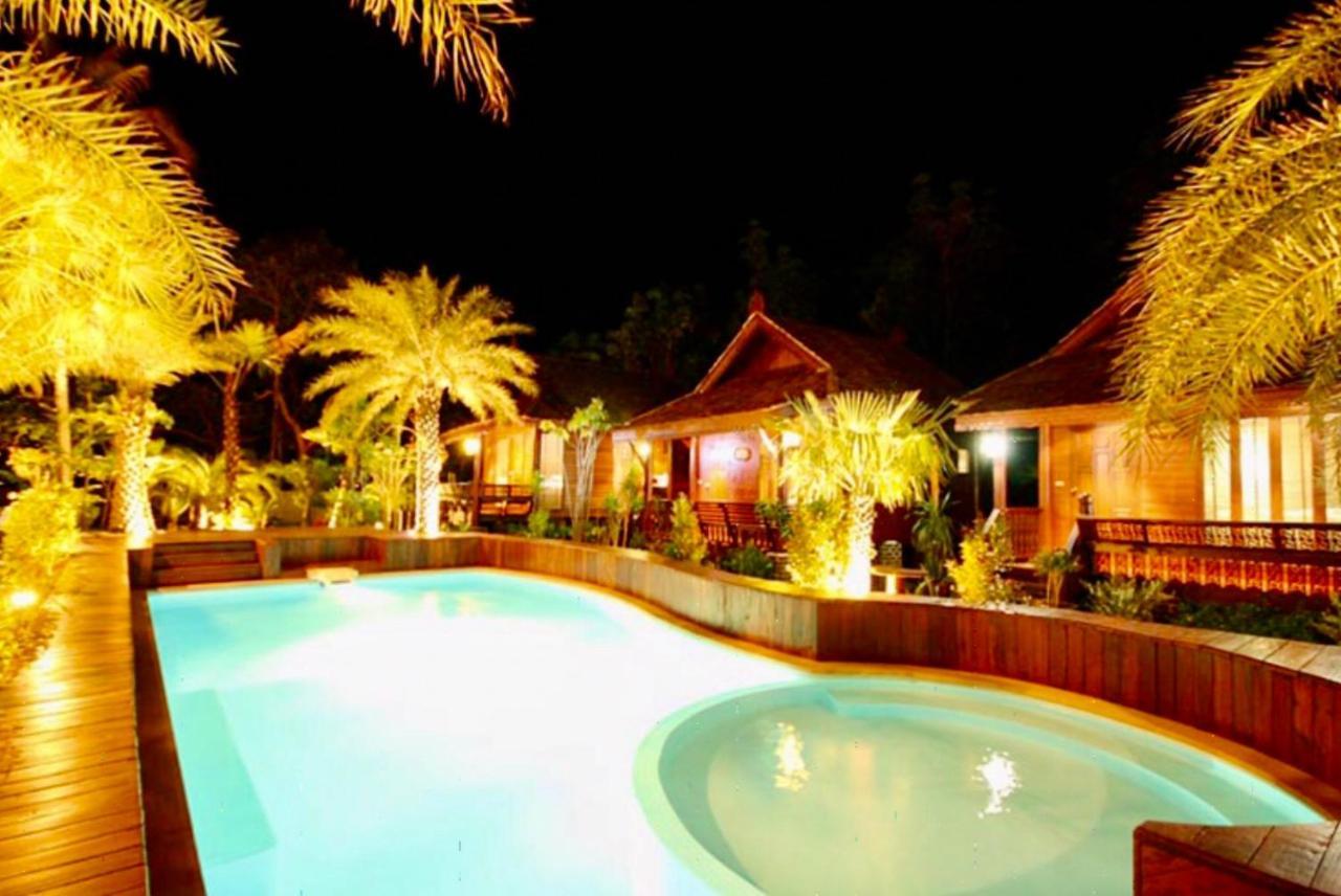 Resort Baan Habeebee