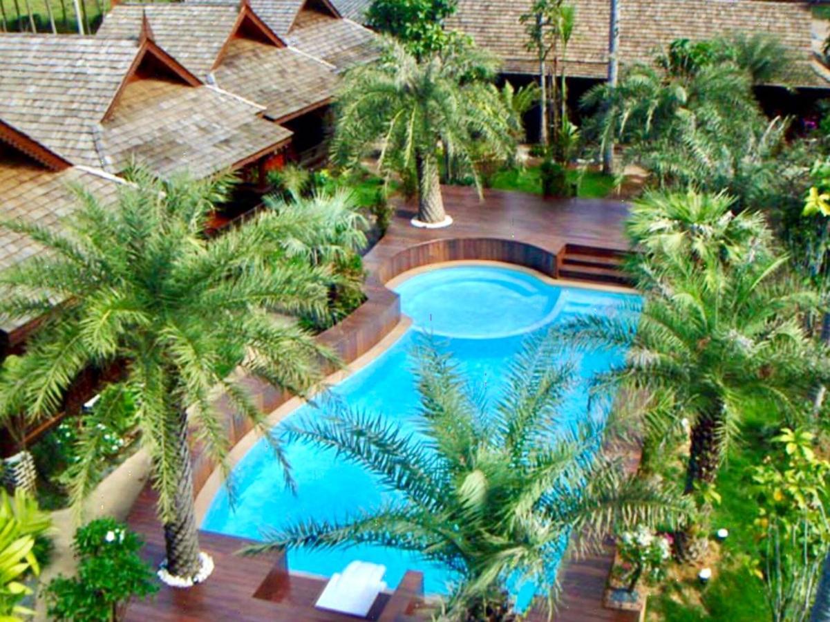 Baan Habeebee Ao Nang
