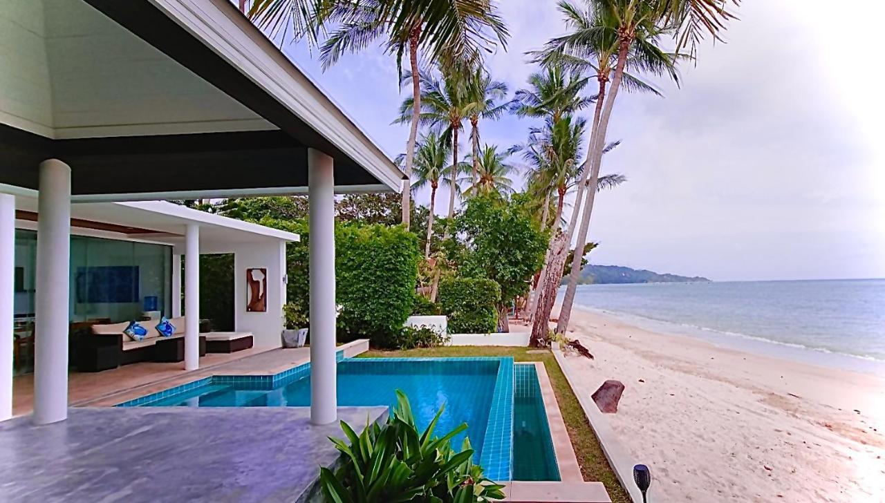 Laemsor Holiday home *