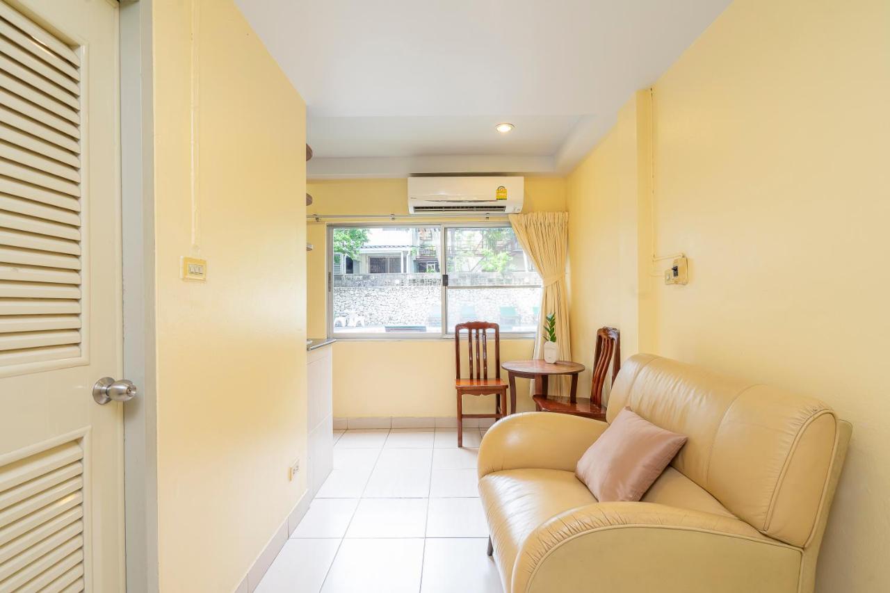 Hotel Sawasdee Place 3*