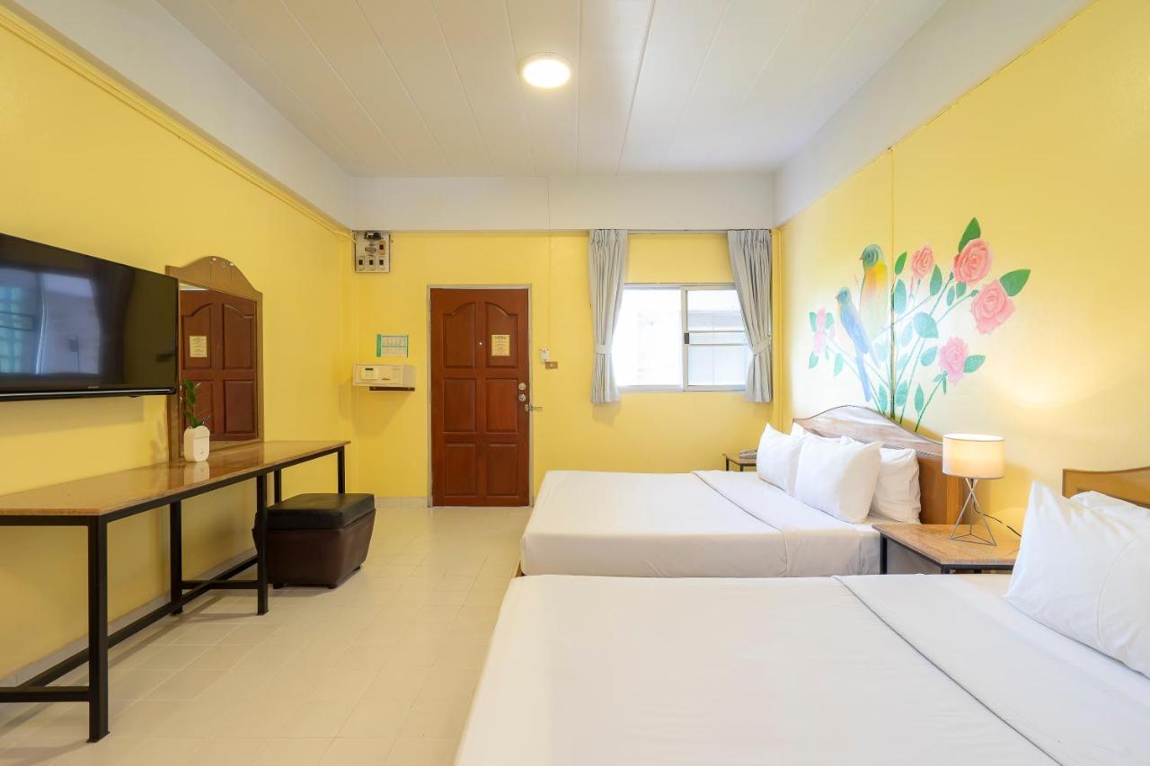 Sawasdee Place 3*