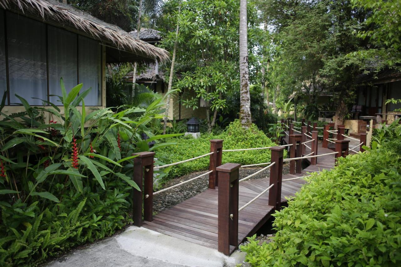 Resort Centara Tropicana 4*
