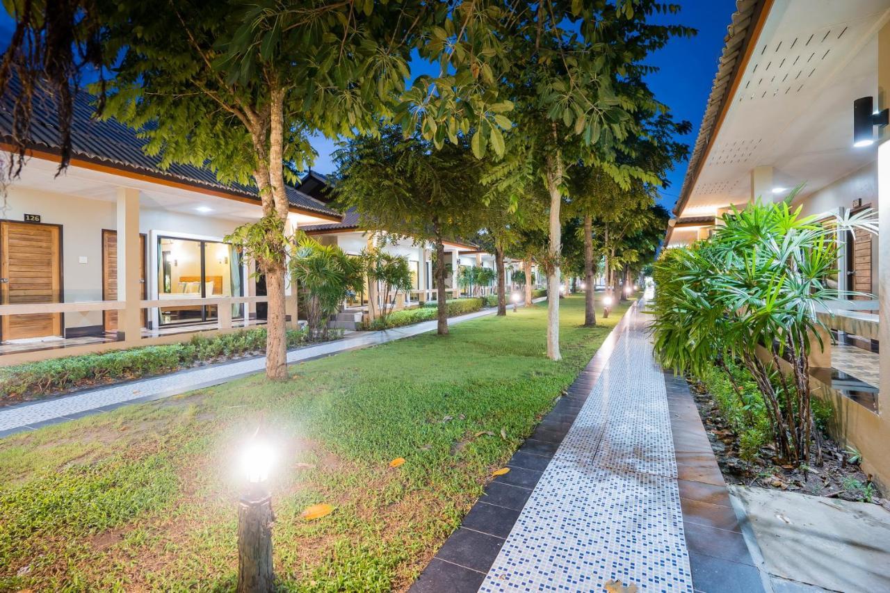 Resort Tontan