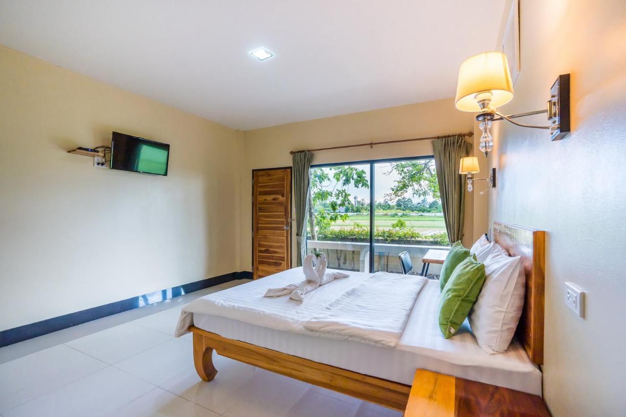 Tontan Resort 3*