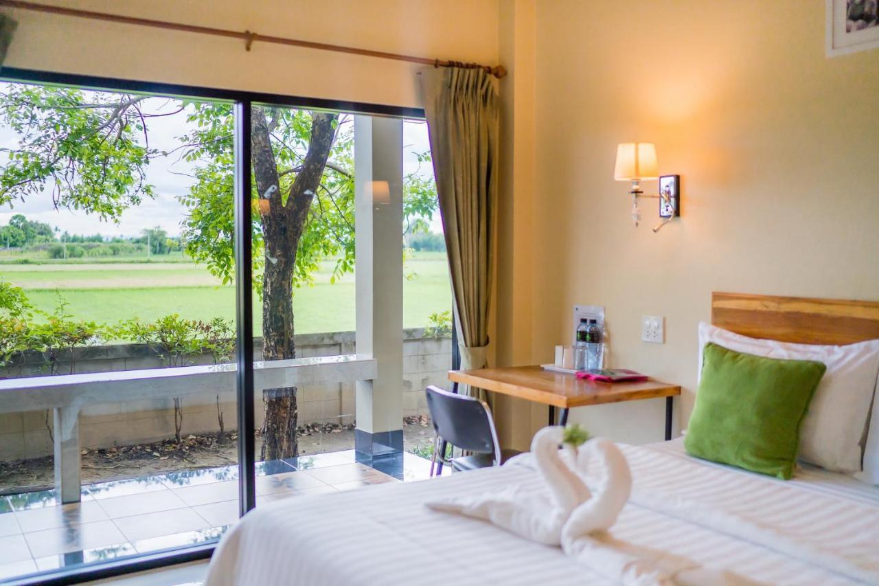 Resort Tontan 3*