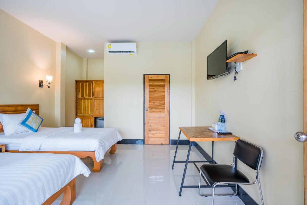 Resort Tontan 3*