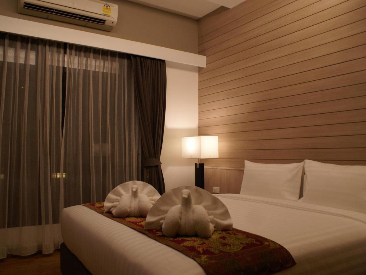 Du Talay Hotel Koh Chang