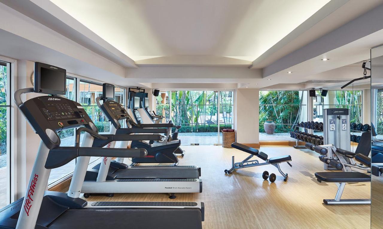 Hotel Hyatt Regency Hua Hin