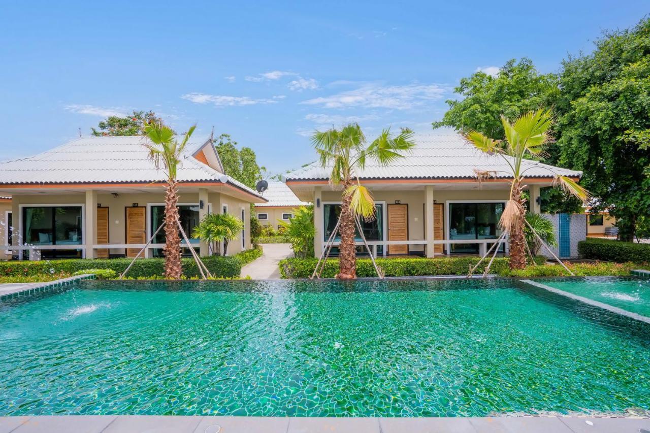 Resort Tontan 3*