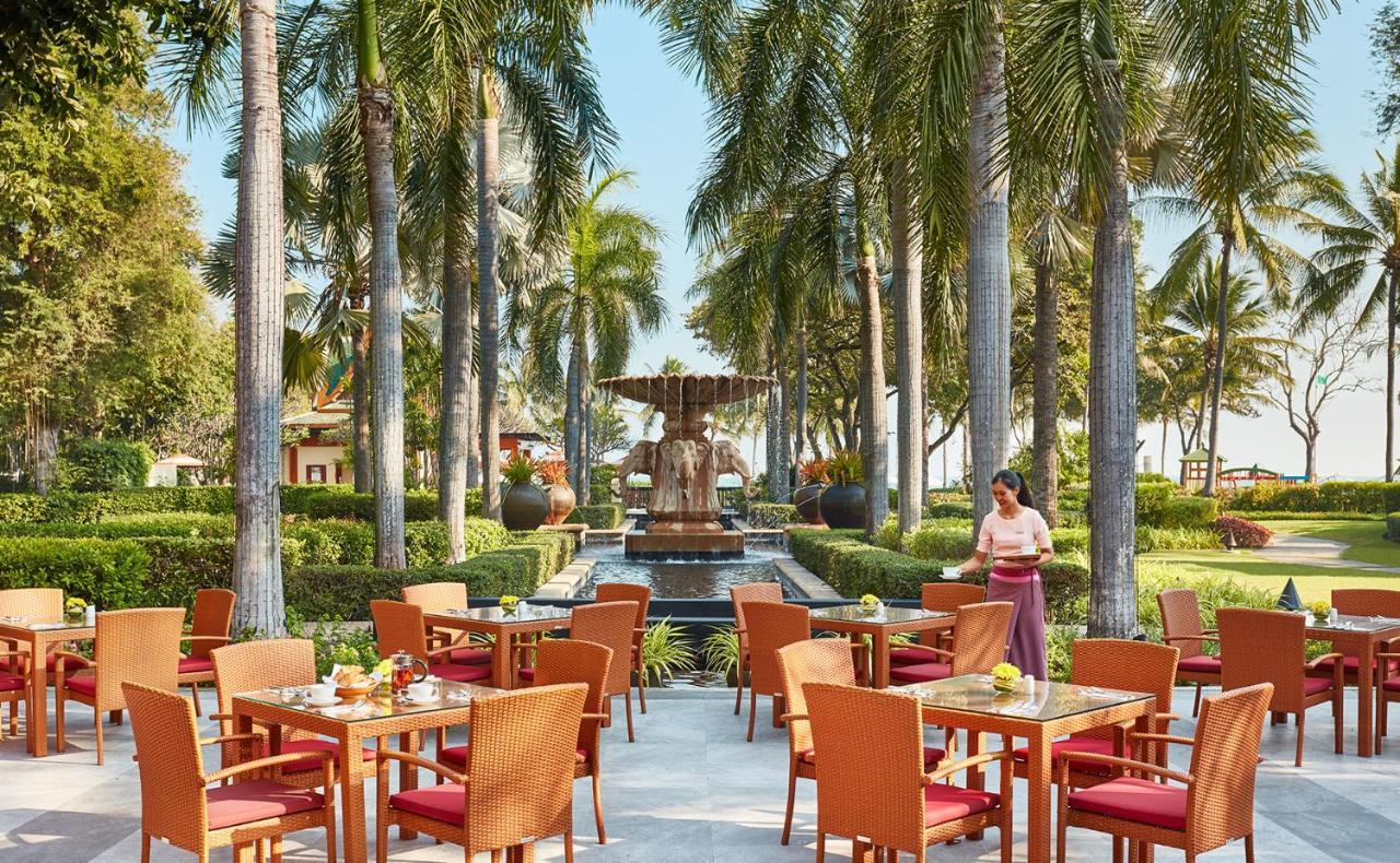 Hyatt Regency 5* Hua Hin