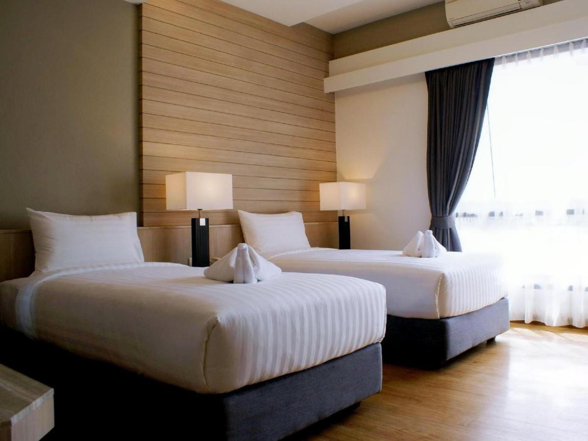 Du Talay 3* Koh Chang