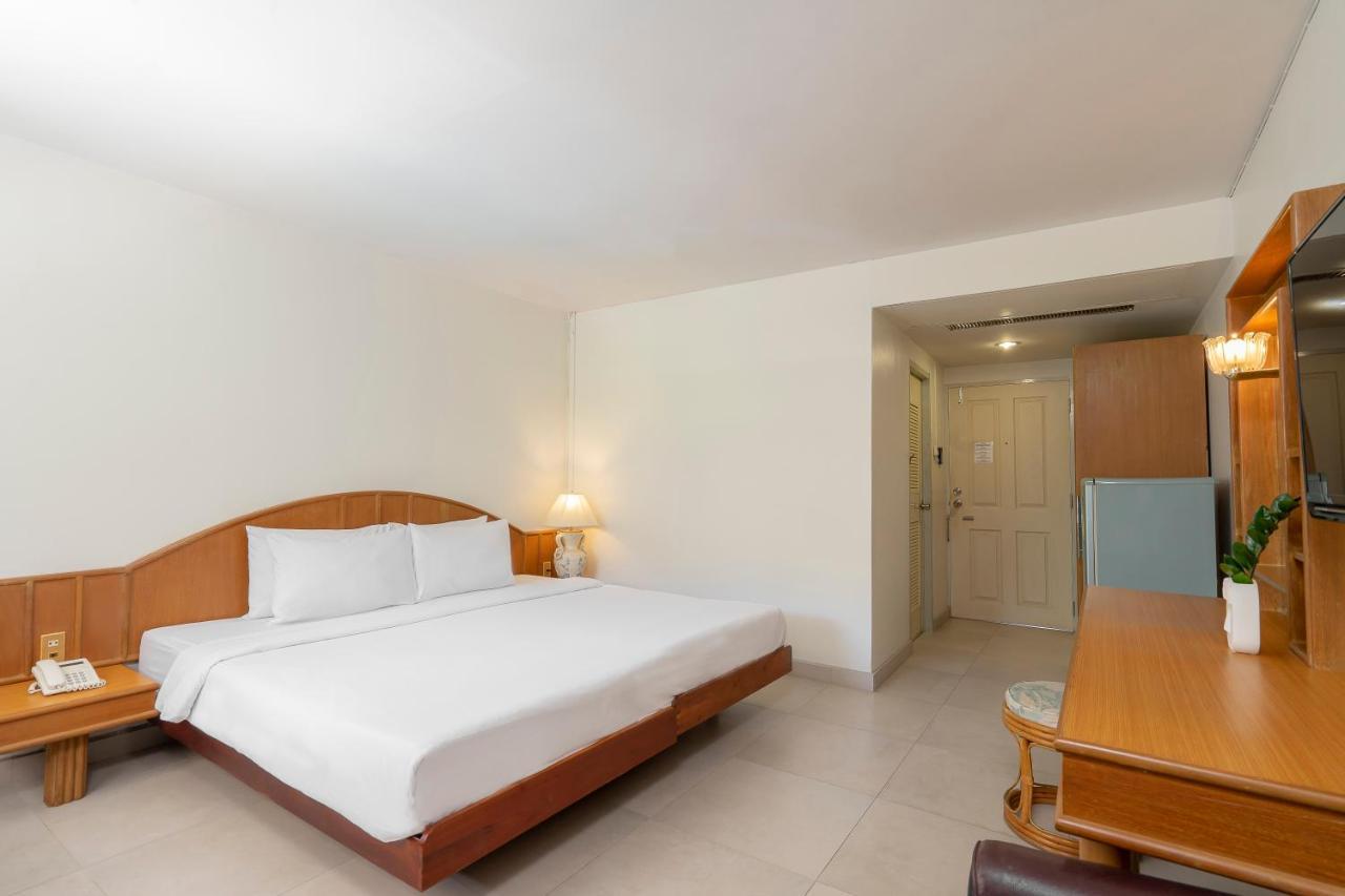 Hotel Sawasdee Place