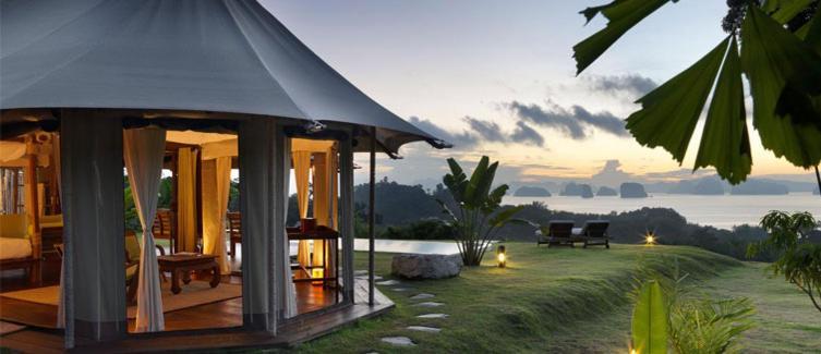 Koyao Island Resort