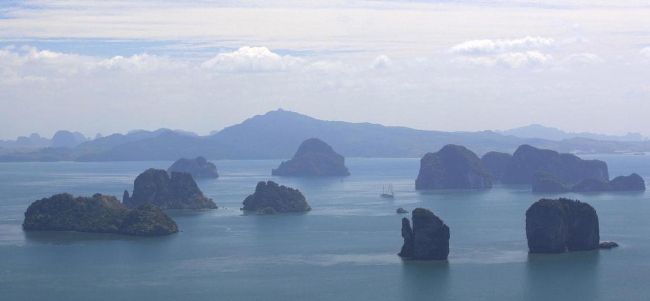 9 Hornbills Tented Camp (adults Only) 4* Ko Yao Noi
