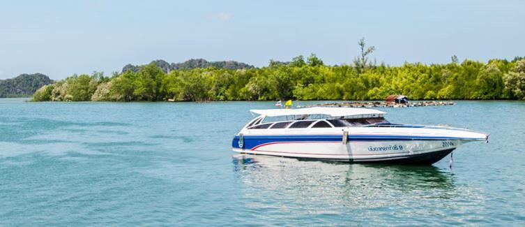 Koyao Island Resort Ko Yao Noi