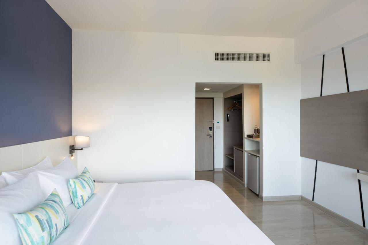 Centara Life Hua Hin Hotel Cha-Am
