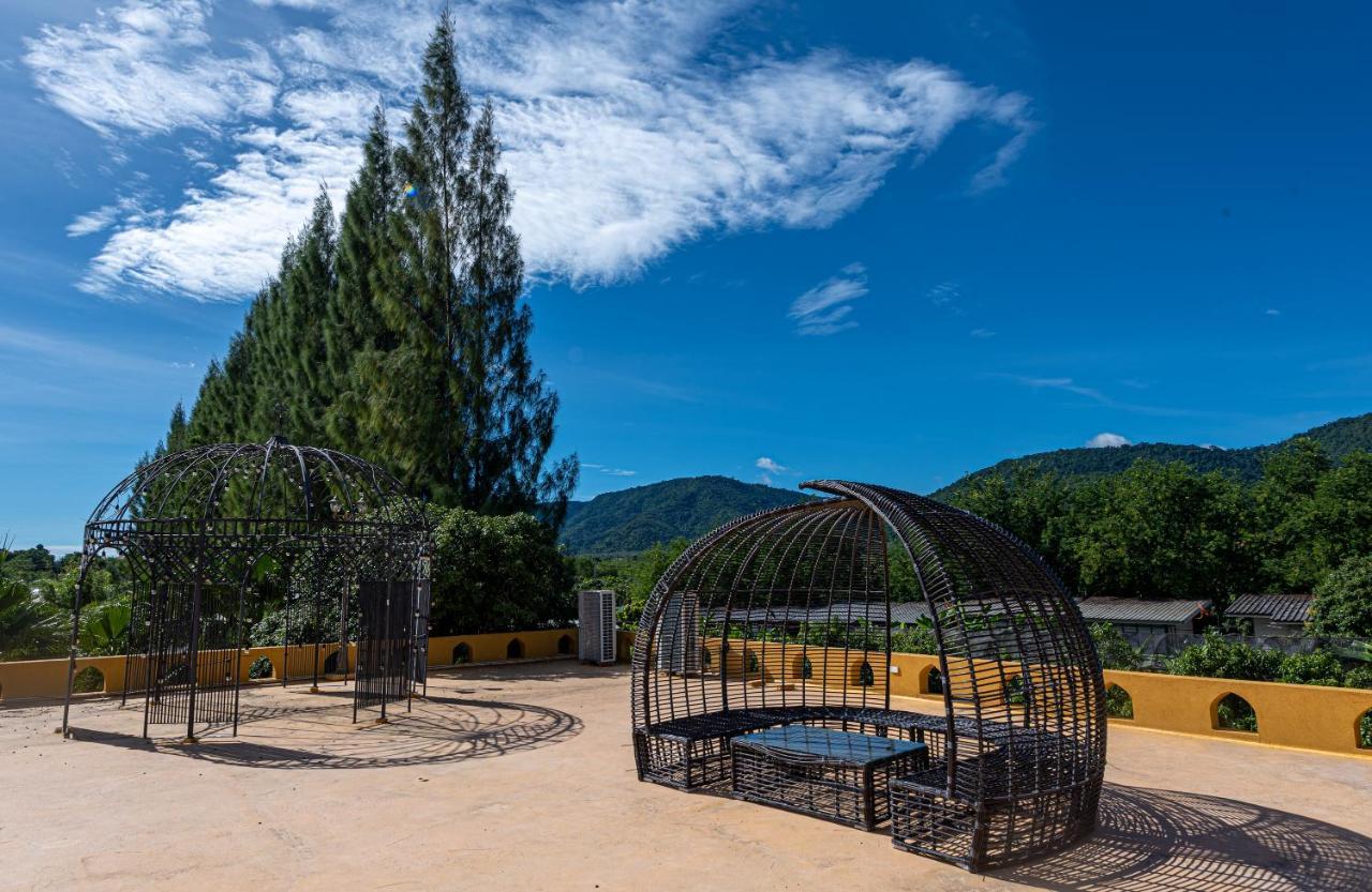 The Air Khaoyai Sha Extra * Mu Si