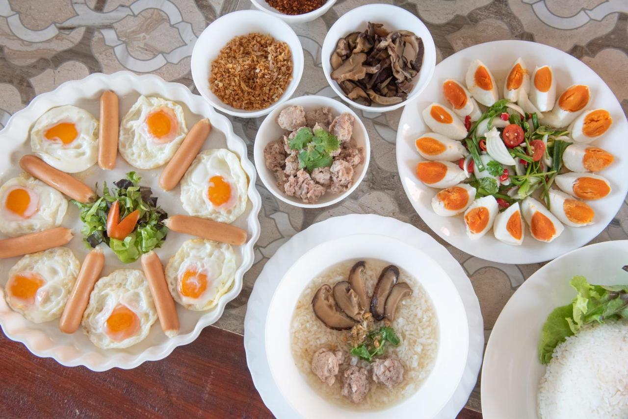 Hotel The Air Khaoyai Sha Extra *