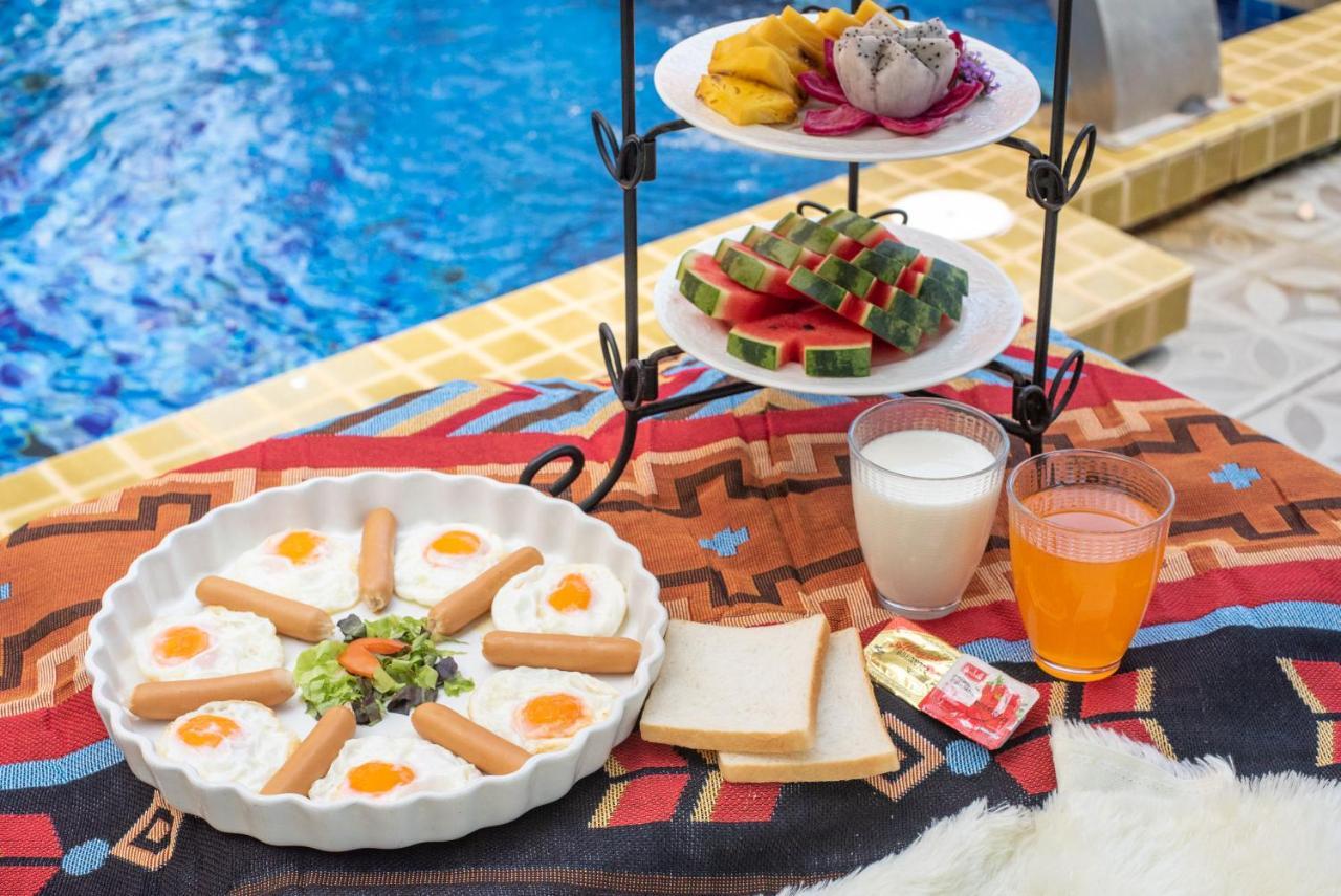 Hotel The Air Khaoyai Sha Extra *