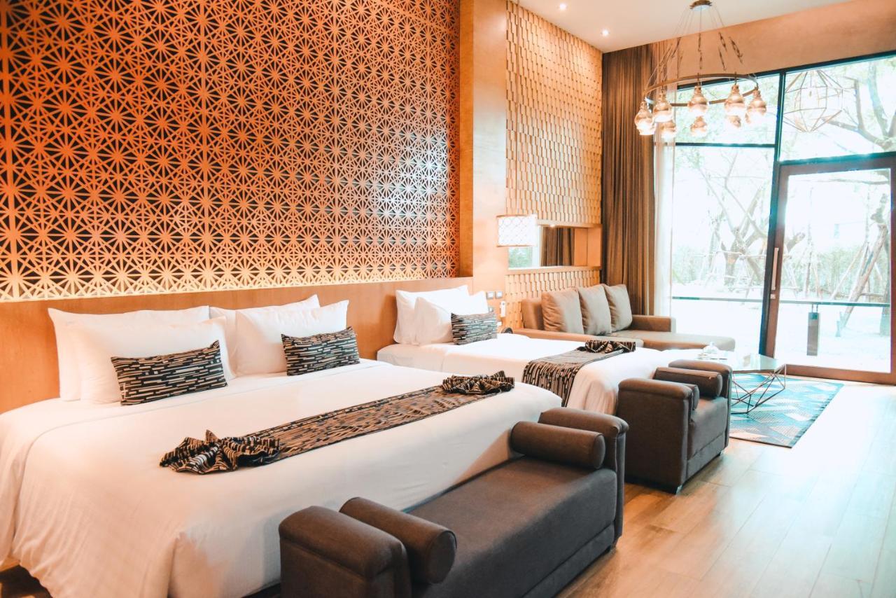 La Miniera Pool Pattaya - Small Luxury Of The World Hotel 5*