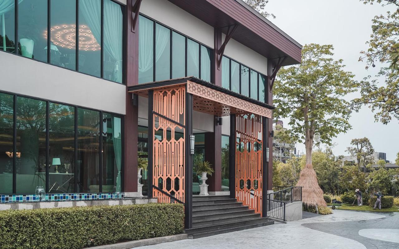 La Miniera Pool Pattaya - Small Luxury Of The World Hotel