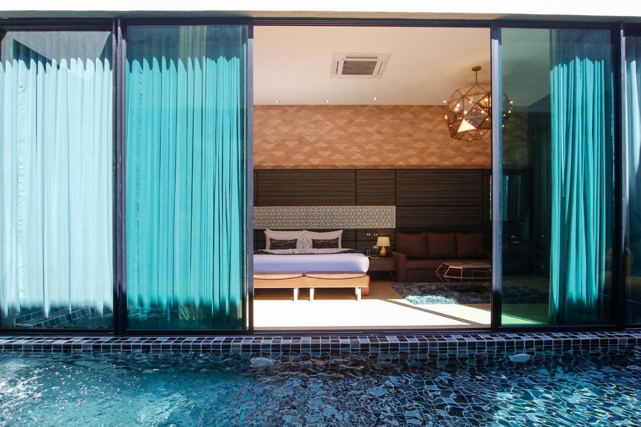 Hotel La Miniera Pool Pattaya - Small Luxury Of The World 5*