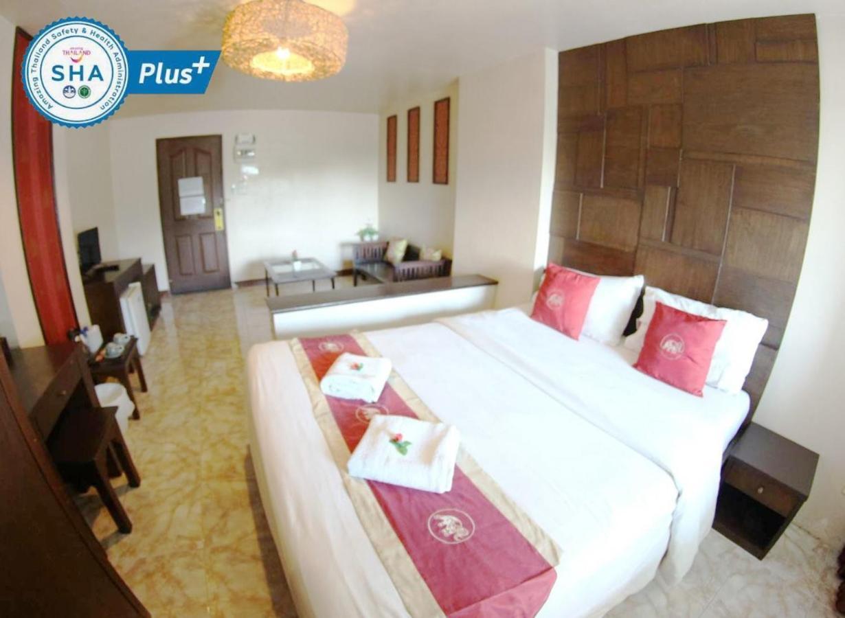 Hotel Noble Place Chiangmai