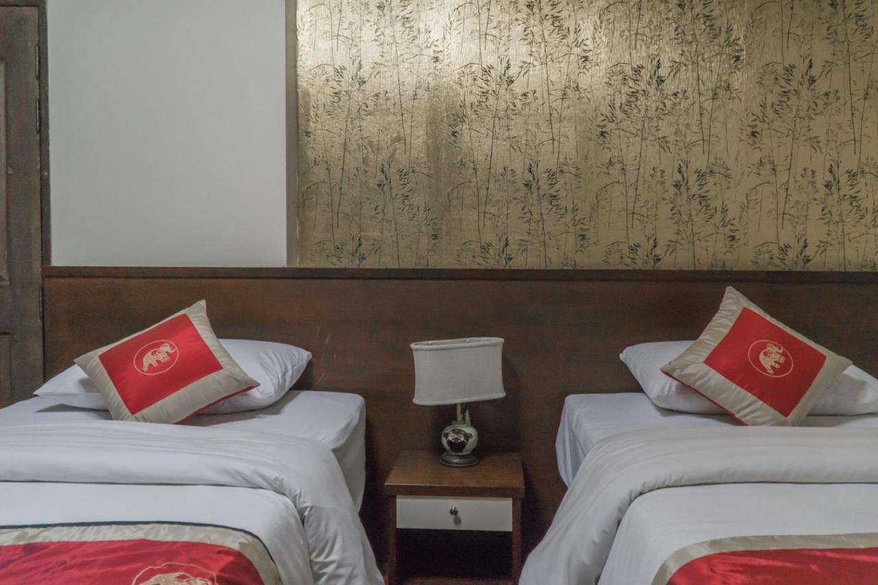 Hotel Noble Place Chiangmai 3*