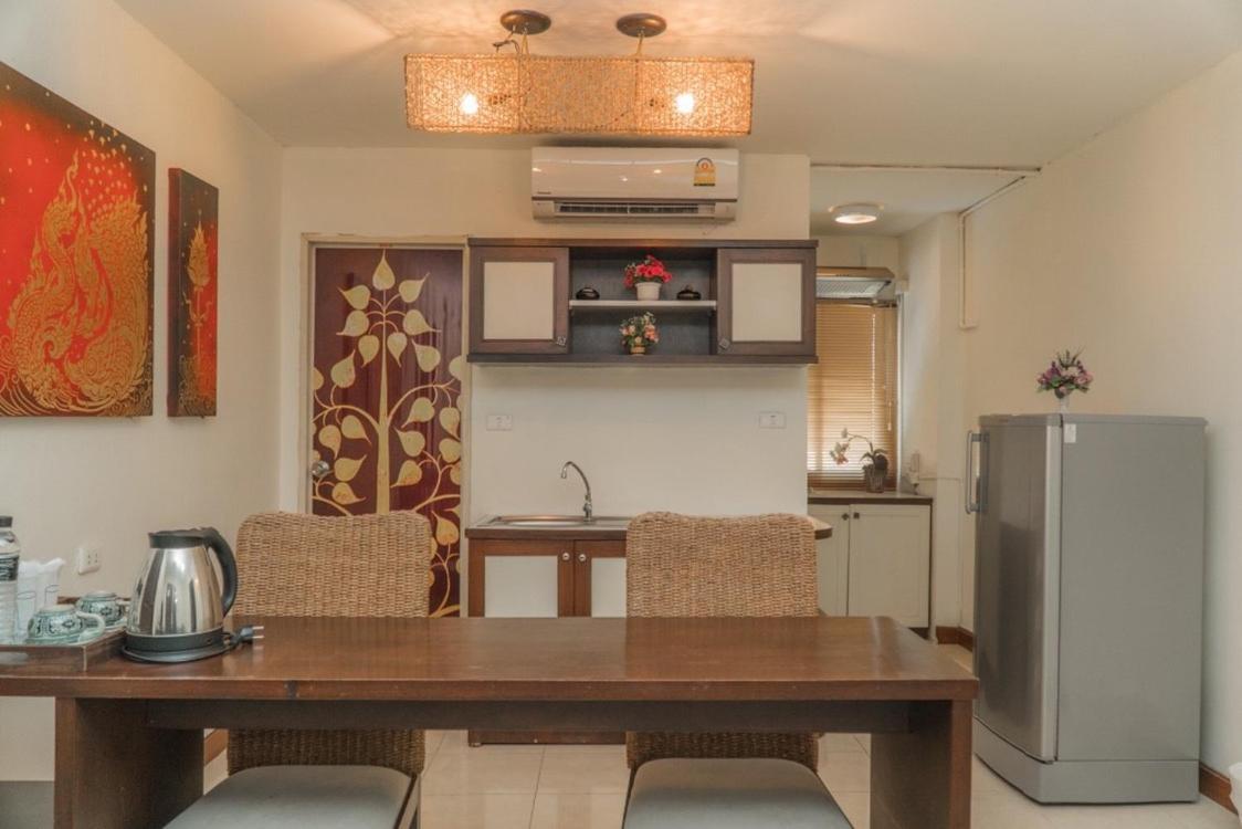 Hotel Noble Place Chiangmai Chiang Mai