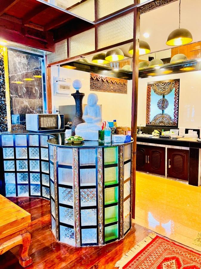 Villa Crystal Sea Ko Lan