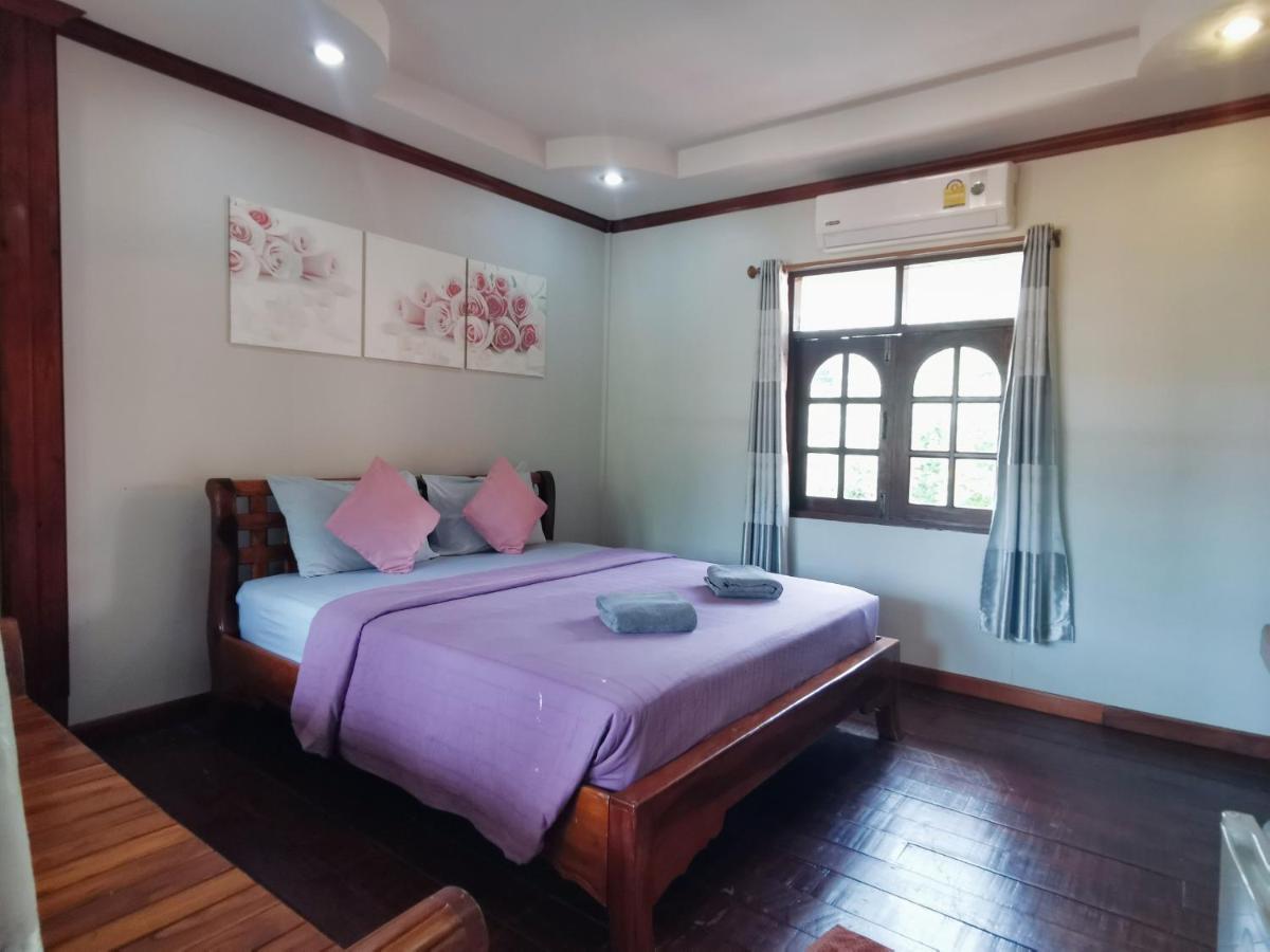 Barbados Terrace Koh Samet
