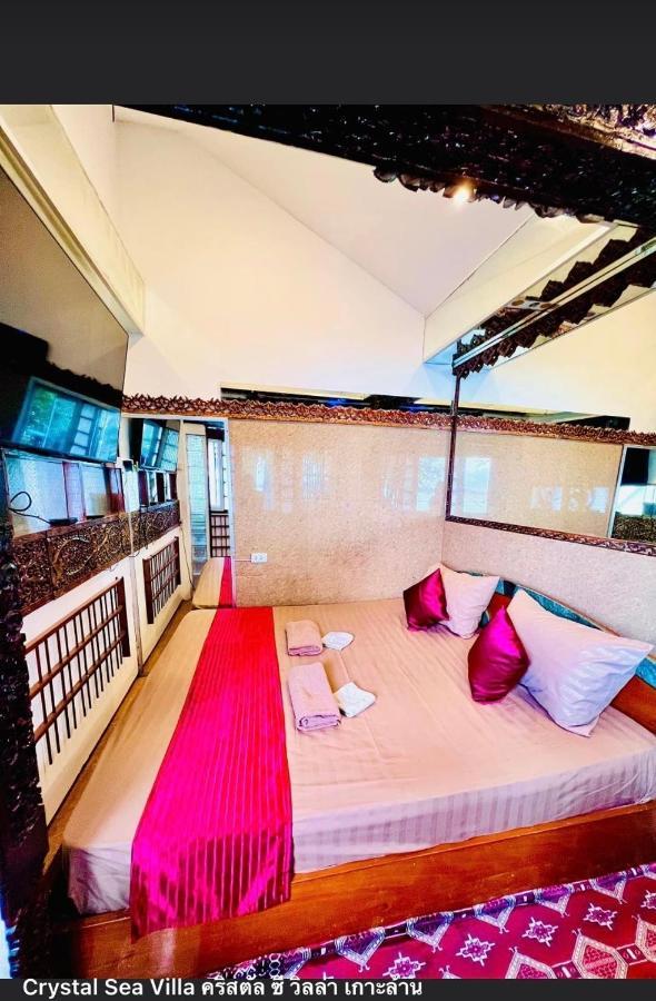 Villa Crystal Sea