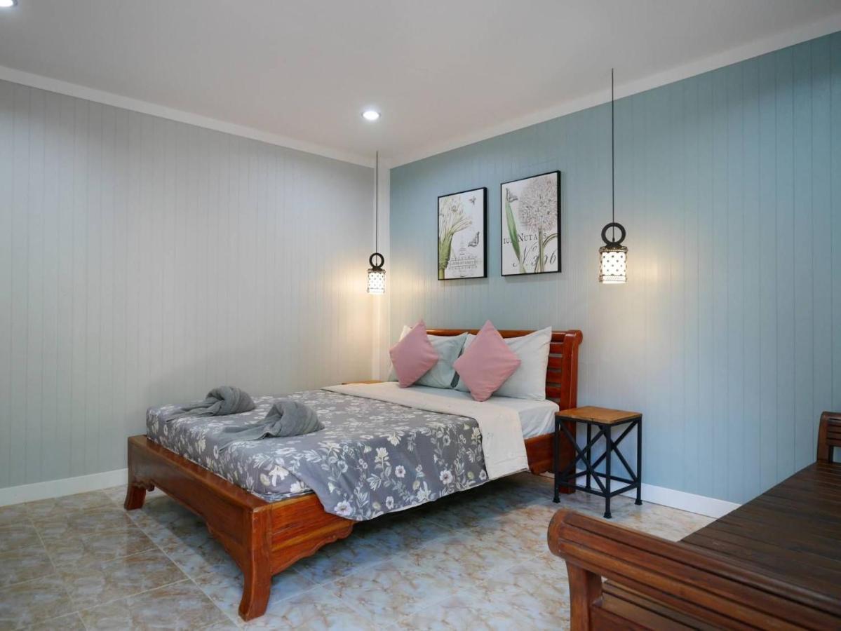 Resort Barbados Terrace 2*