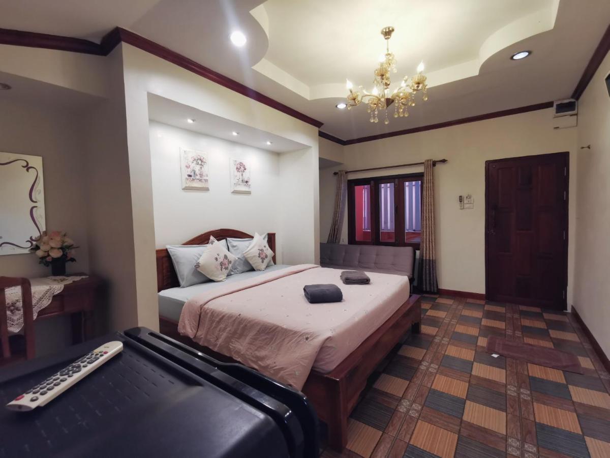Barbados Terrace Resort Koh Samet