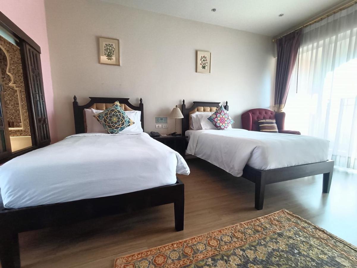 Sheik Resort Chiang Mai