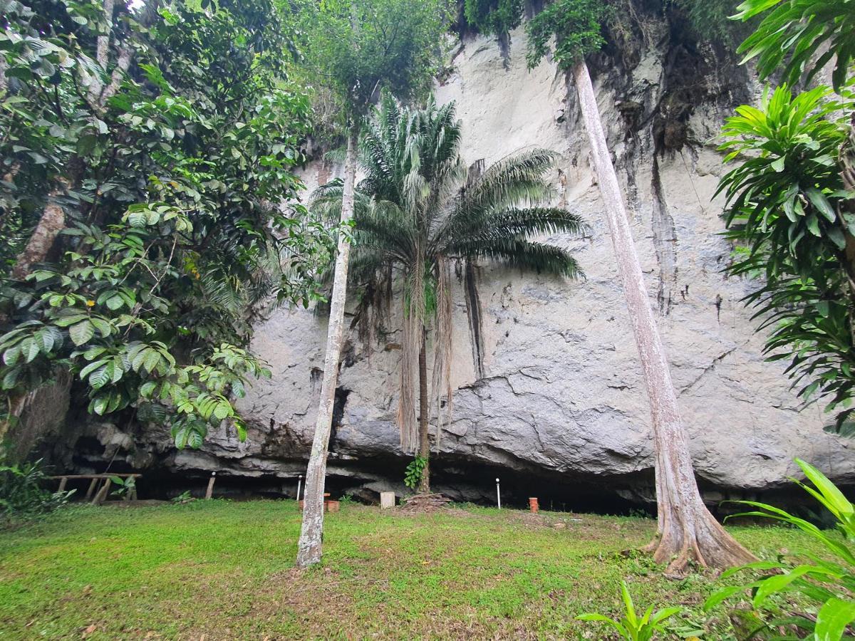 Khao Sok Silver Cliff Resort 2*