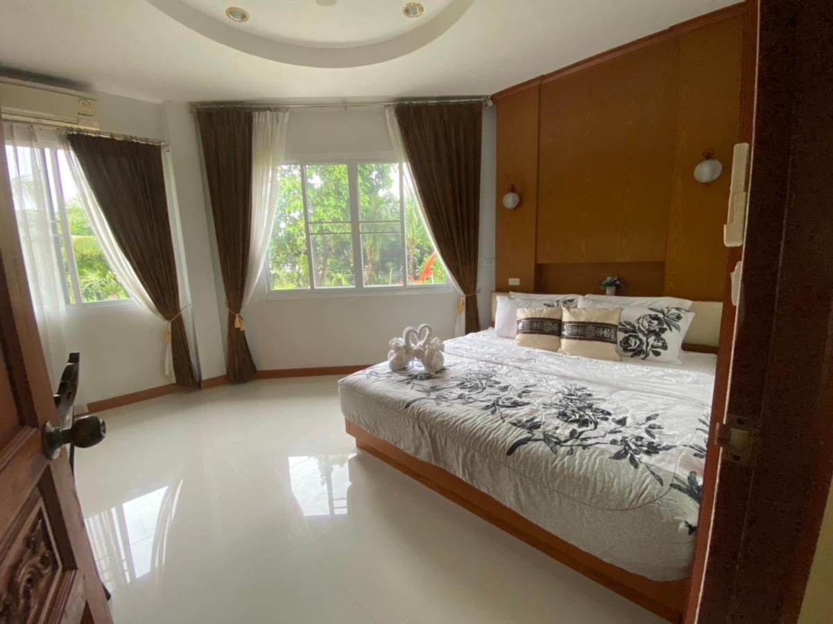 Resort Ok Farm 3*