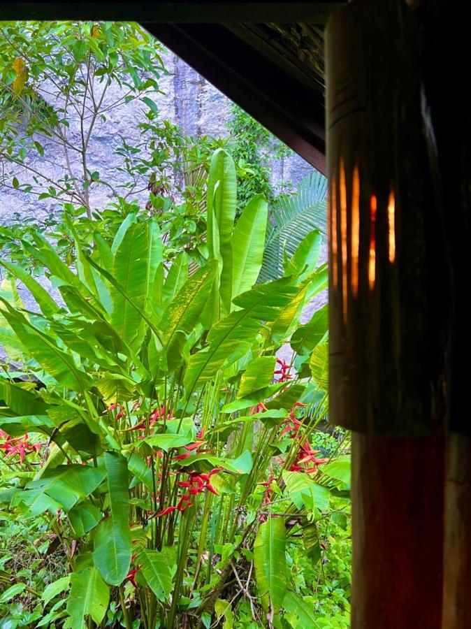 Resort Khao Sok Silver Cliff