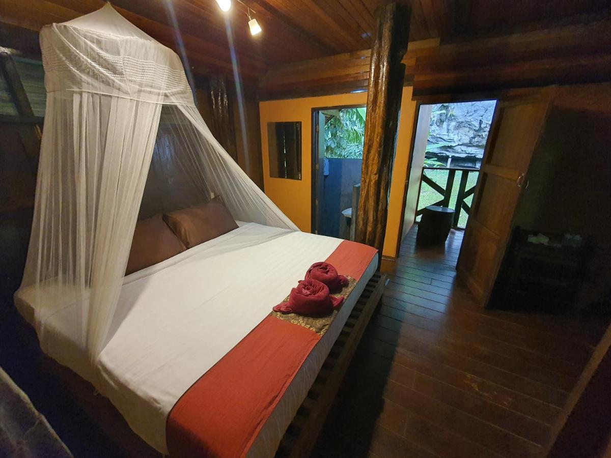Khao Sok Silver Cliff Resort Khao Sok National Park